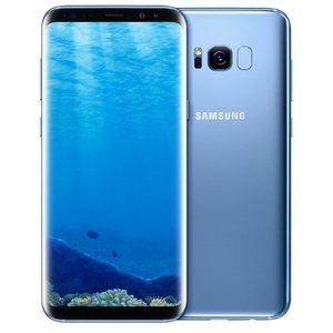 Used Samsung S8 (MetroPCS)